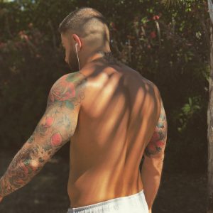 Explorateur de moments complices Malo - rencontre-Daddy-Le Havre